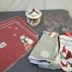 Table Stuff