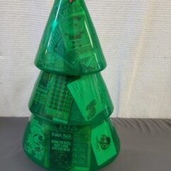 Lucky Christmas