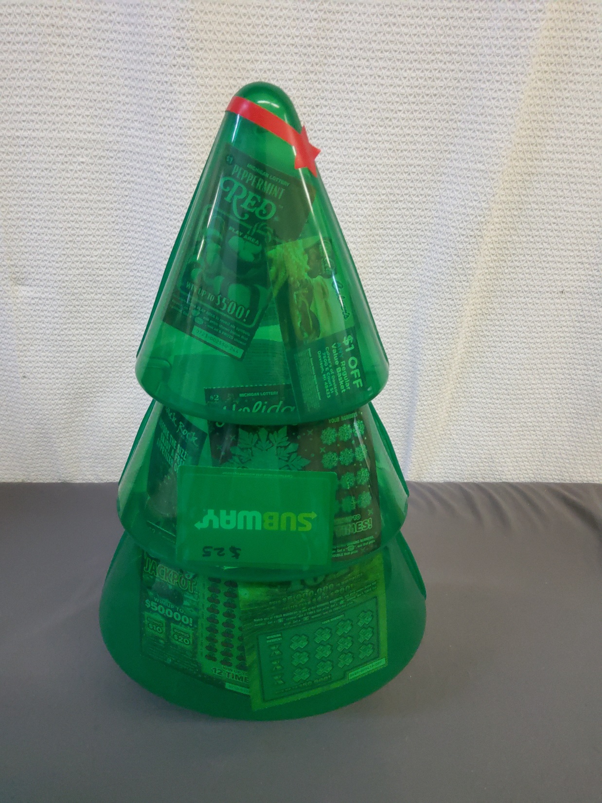 Lucky Christmas - Image 2