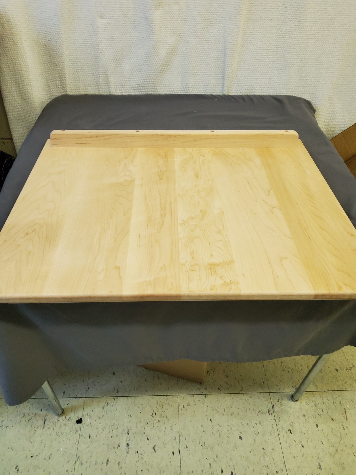 Bread Board