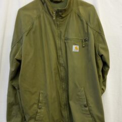 Carhartt Spring Jacket