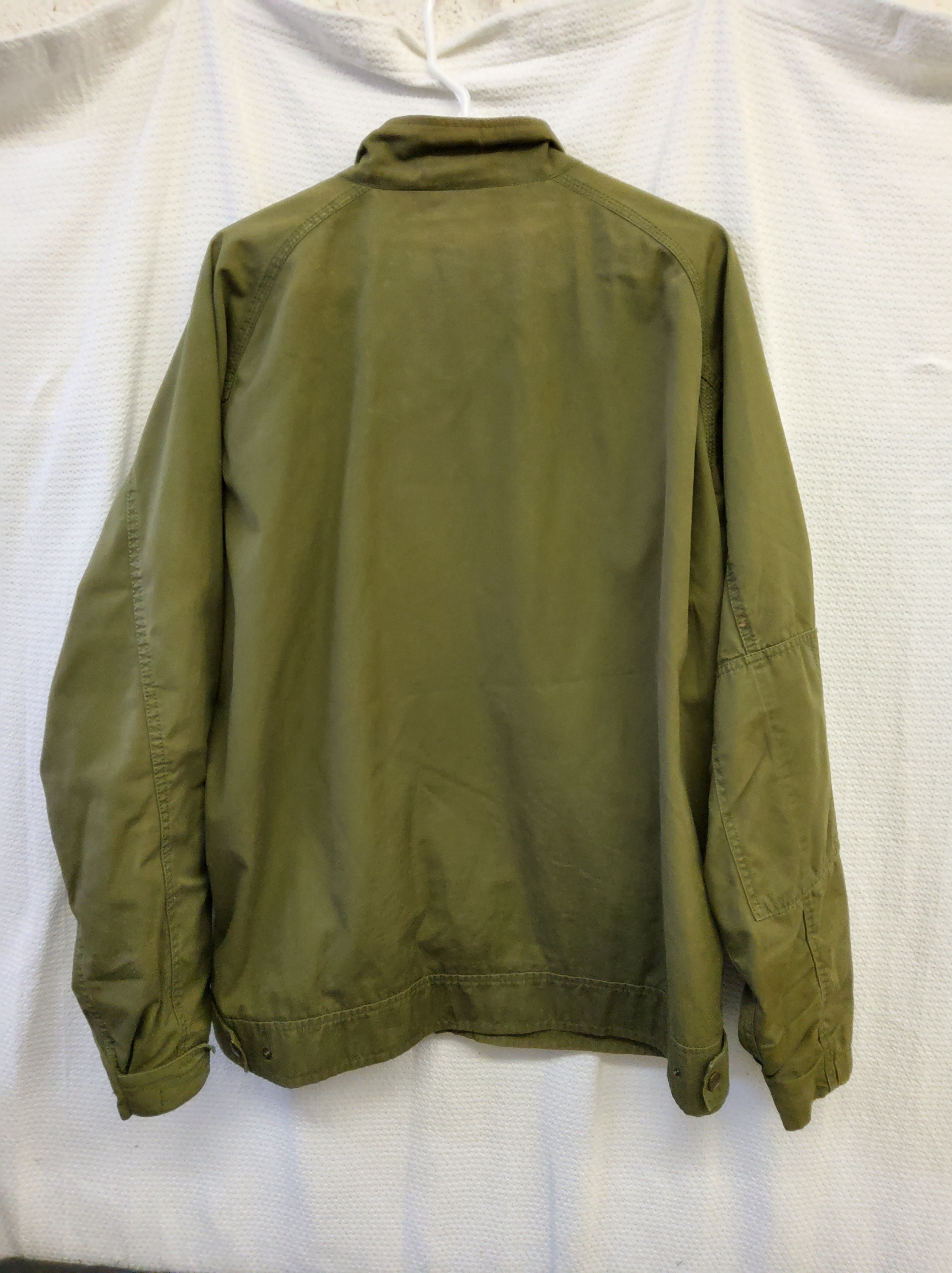 Carhartt Spring Jacket - Image 2