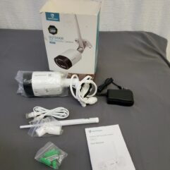 HeimVision Outdoor WIFI Security Camera