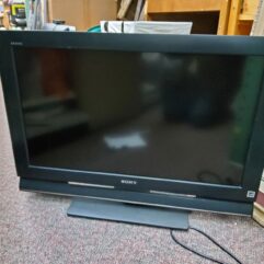 Sony TV  32"