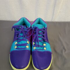 Nike Basketball Shoes