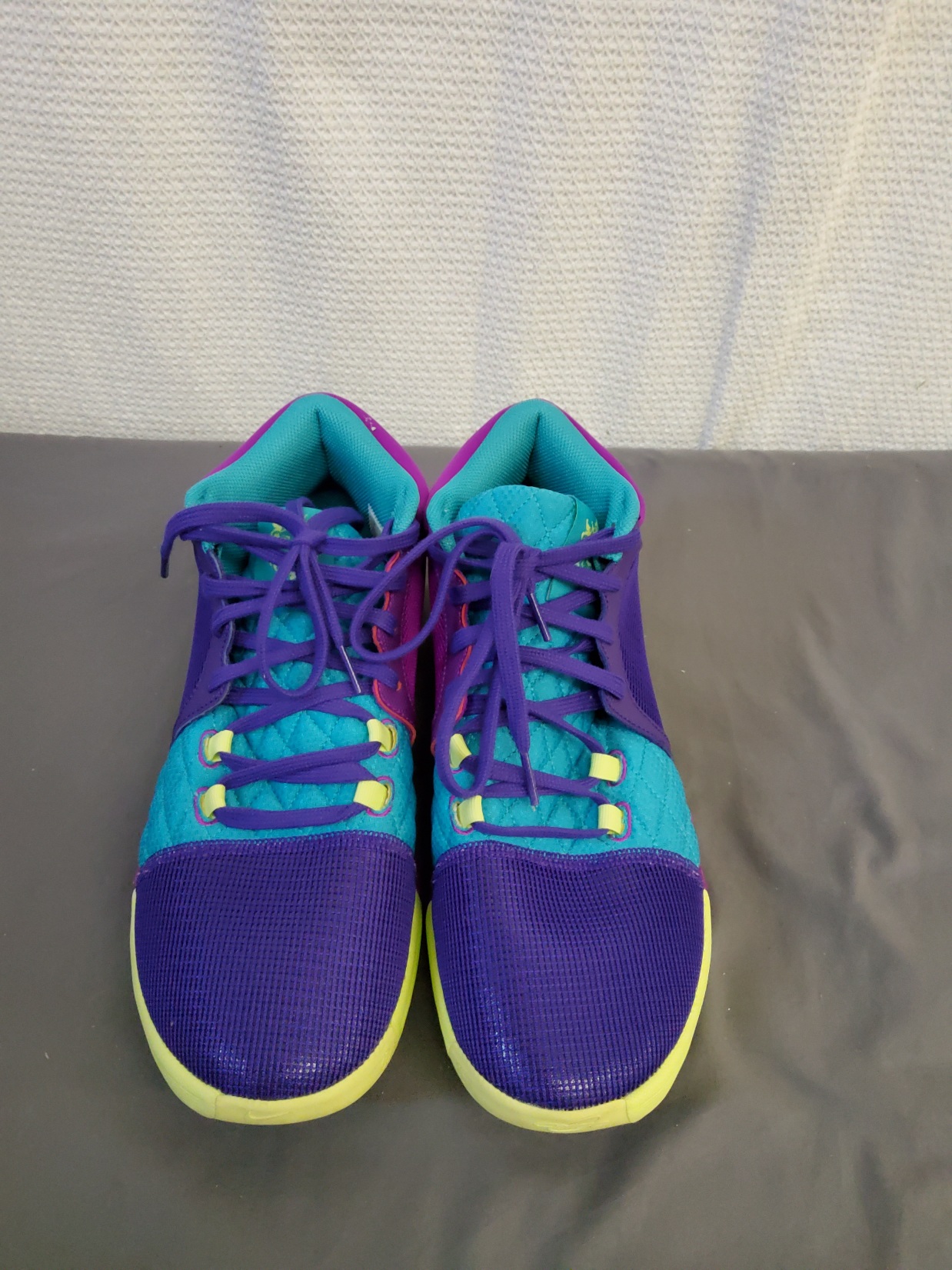 Nike Basketball Shoes