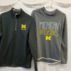 Michigan Tops