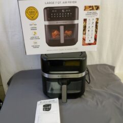 Westbend 7qt. Air Fryer