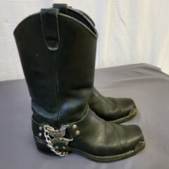 Dingo Boots