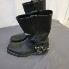 Harley Davidson Boots