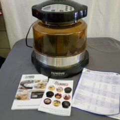 Nuwave Countertop Oven