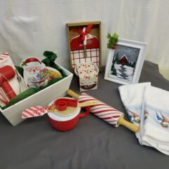 Christmas Assortment