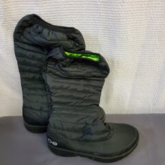 Oofo's Boots- lightweight