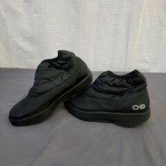 Oofo's - Short Boots
