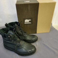 Sorel Boots