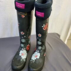 Joules Boots