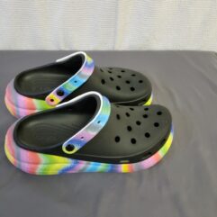 Croc's Rainbow