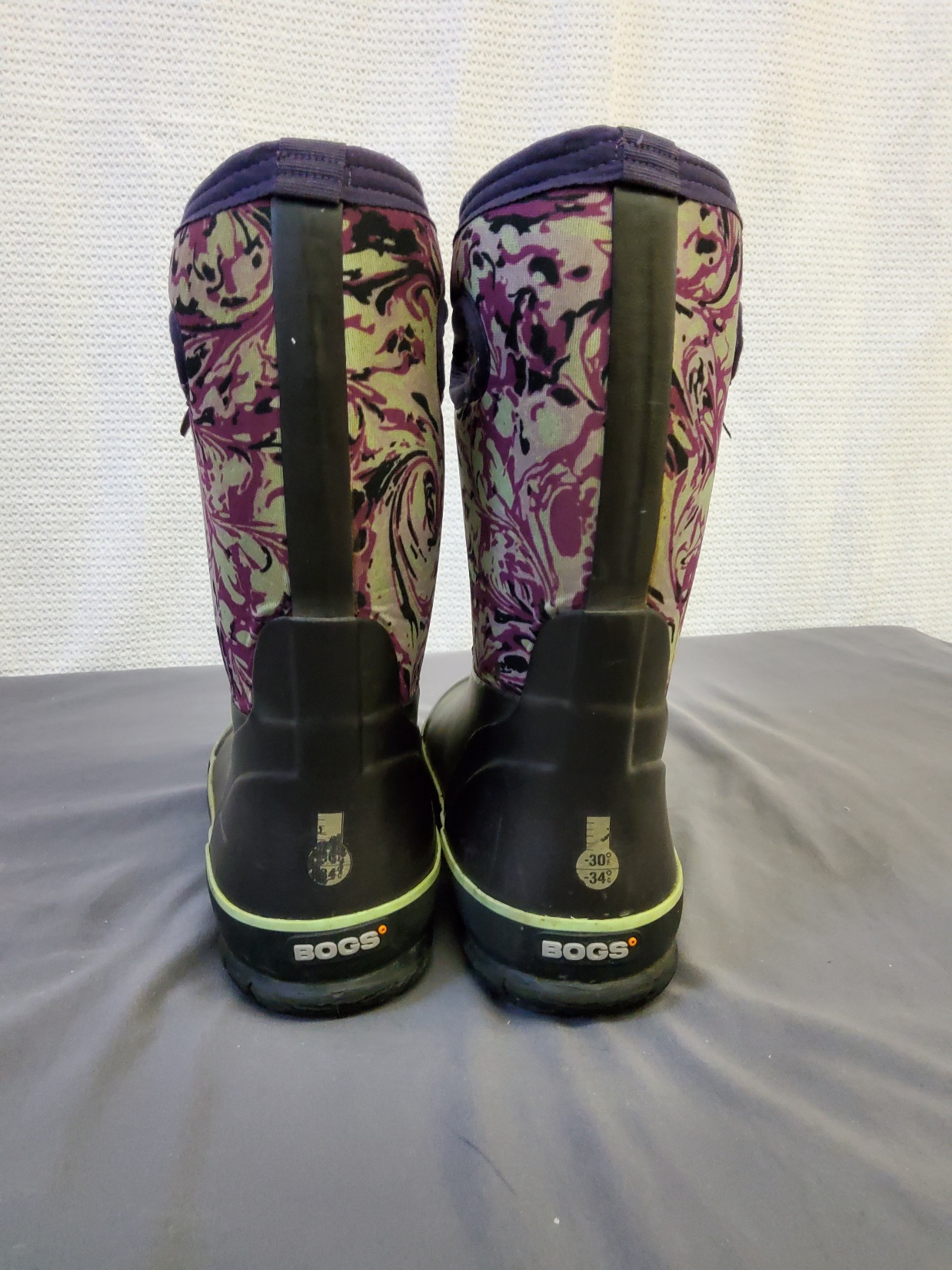 Bog's Boots - Image 2