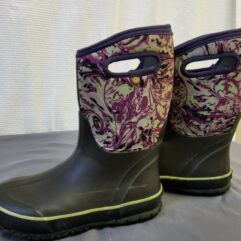 Bog's Boots