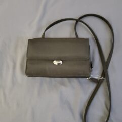 Apostrophe Crossbody Bag