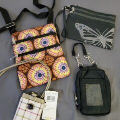 Small bag Collection