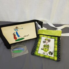 Adorable Golf Bags