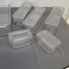 Fridge Organizers