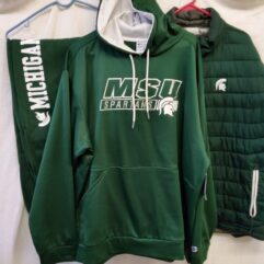 MSU Galore