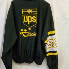 Dale Jarrett Collectors Jacket