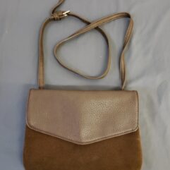 Moda Luxe Purse