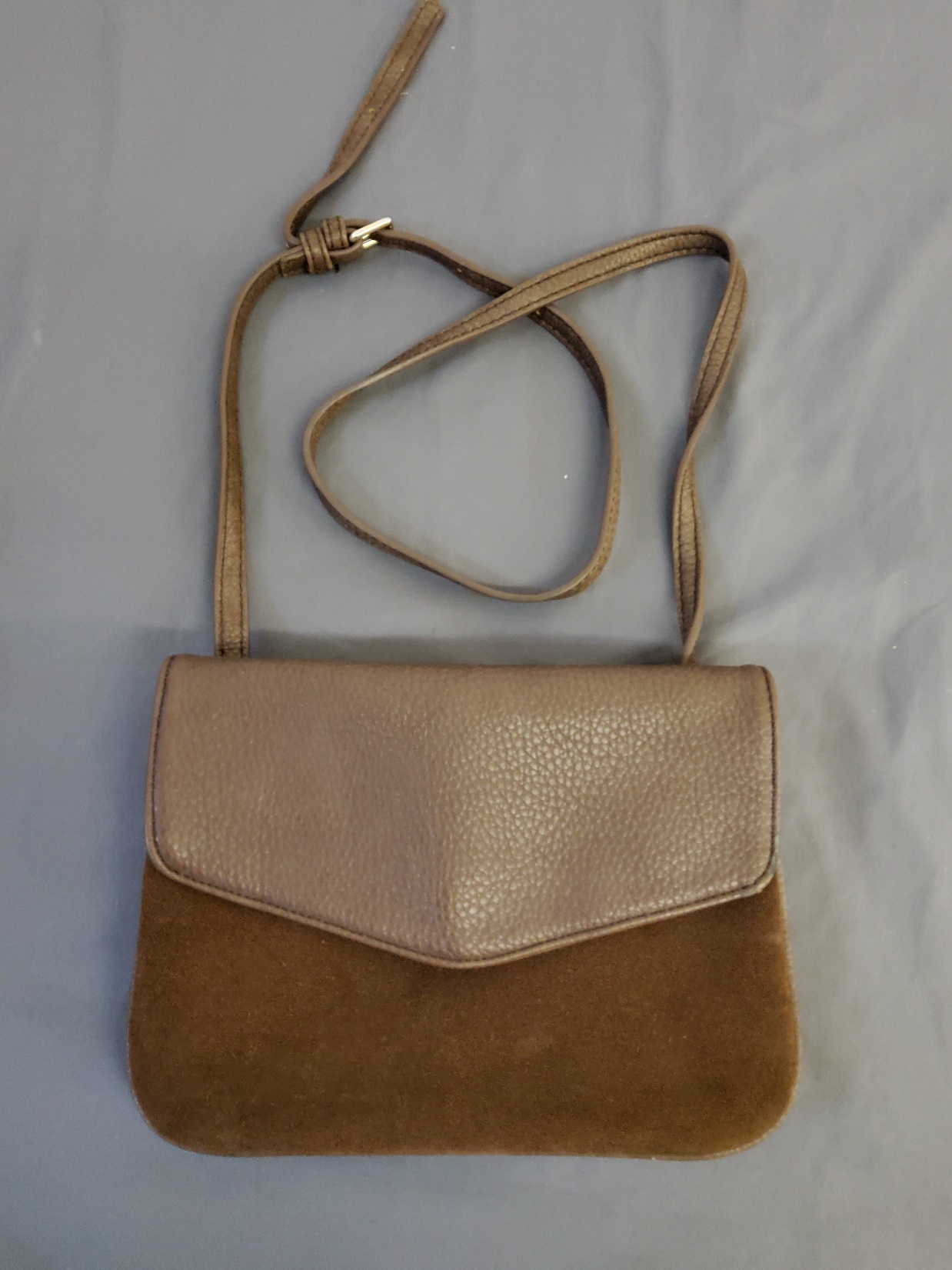 Moda Luxe Purse