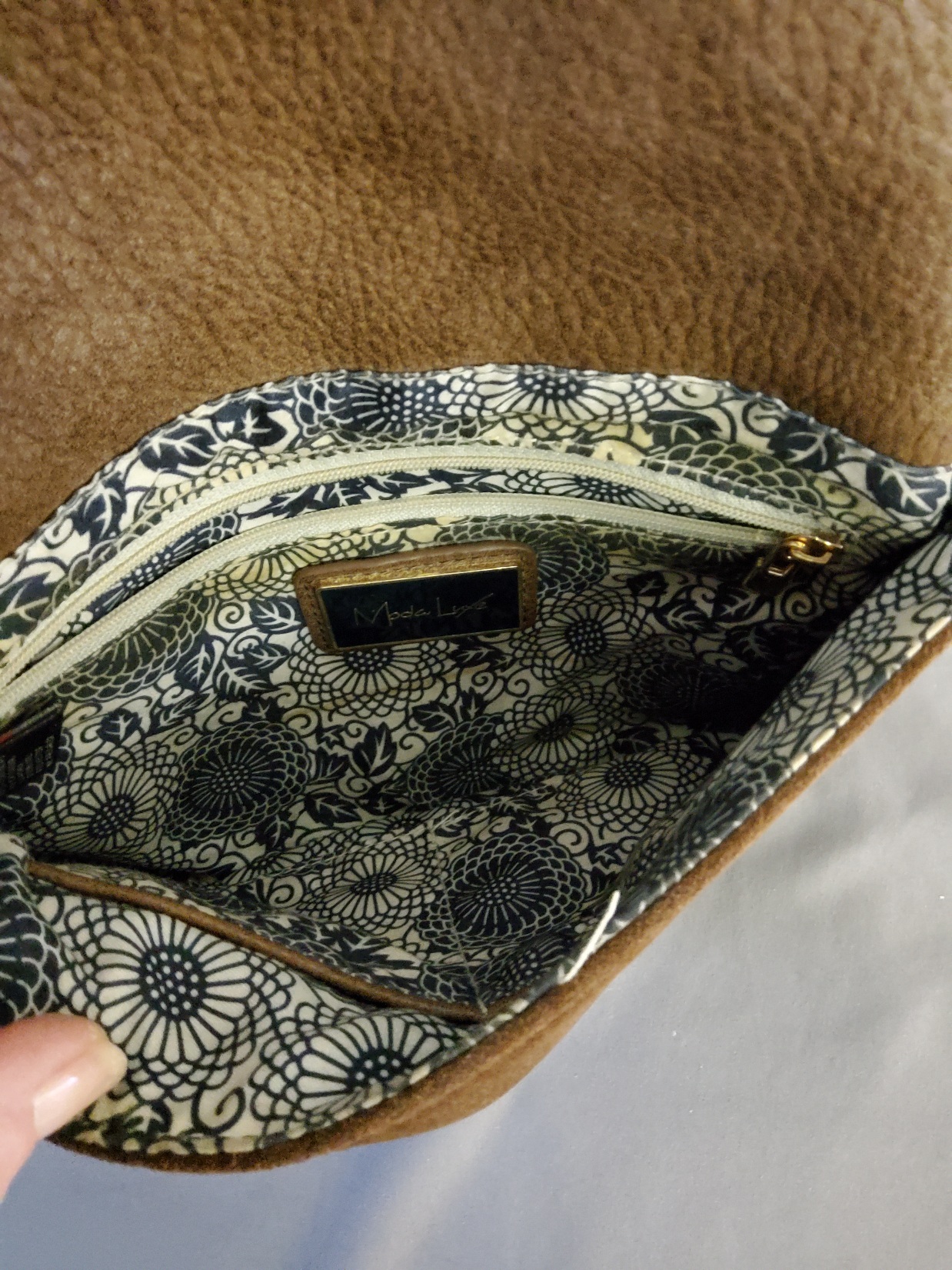 Moda Luxe Purse - Image 3