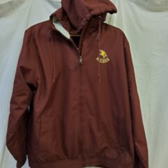 Davison Jacket