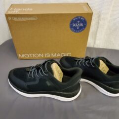 Kizik Shoes