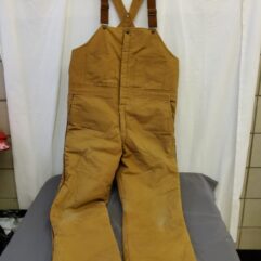 Walls Insulated Work Bibs