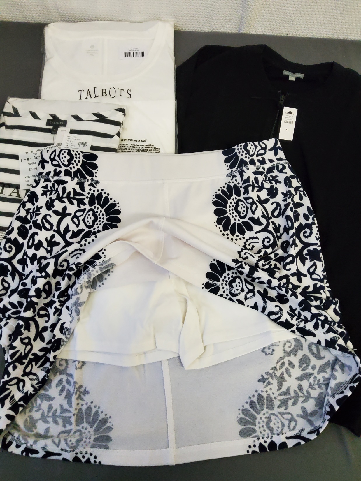 Talbot's Collection - Image 2