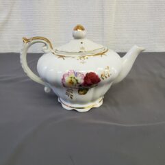 Musical Tea Pot