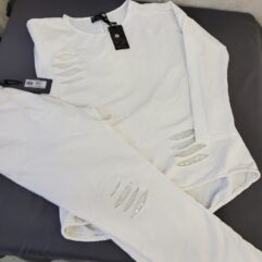 Bella Amone Pant Set