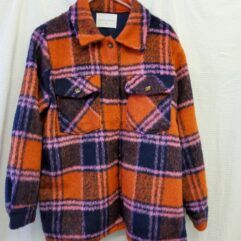 Panache Apparel ( Shacket )