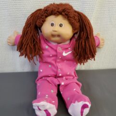 Cabbage Patch Original Doll 1985