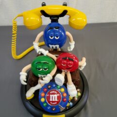 M&M Telephone
