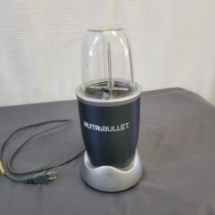 NutriBullet  - Magic Bullet