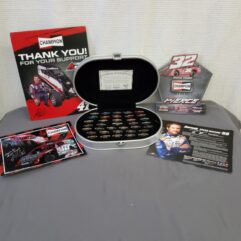 Nascar Moog Chassis 36 pin sset
