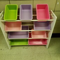 Toy Organizer