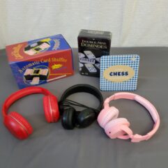Kid Stuff