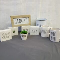 Rae Dunn Collection