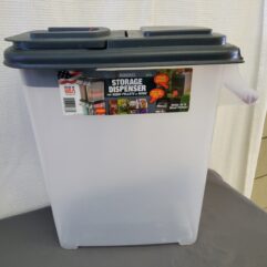Large Storage Container