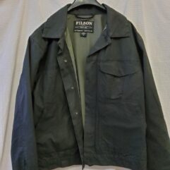 Filson Jacket