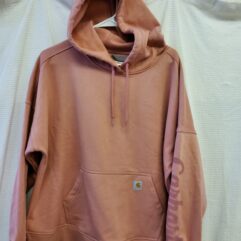 Carhartt Hoodie
