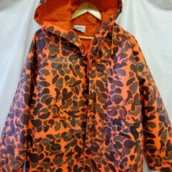 Lake & Trail Waterproof Jacket